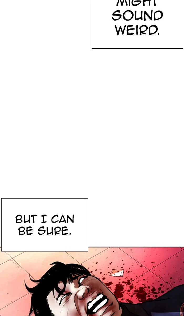 Lookism - Chapter 365 - Page 12
