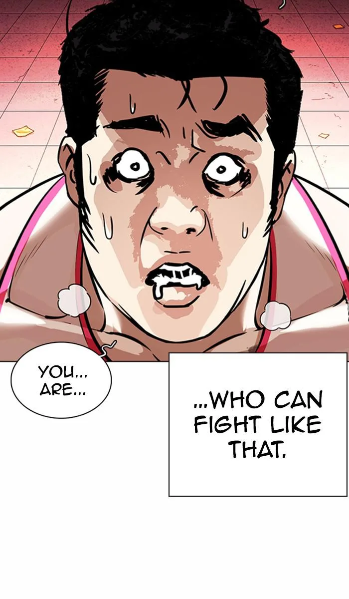 Lookism - Chapter 365 - Page 16