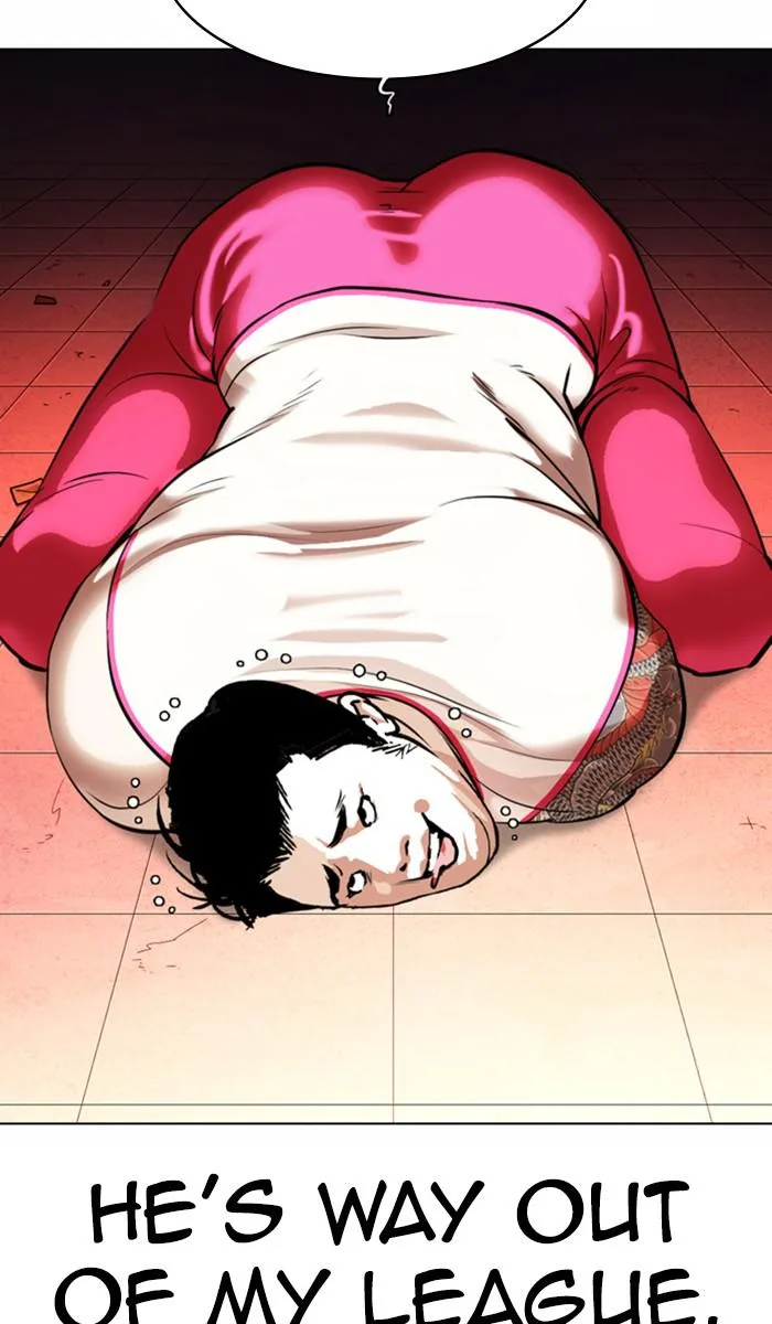 Lookism - Chapter 365 - Page 20