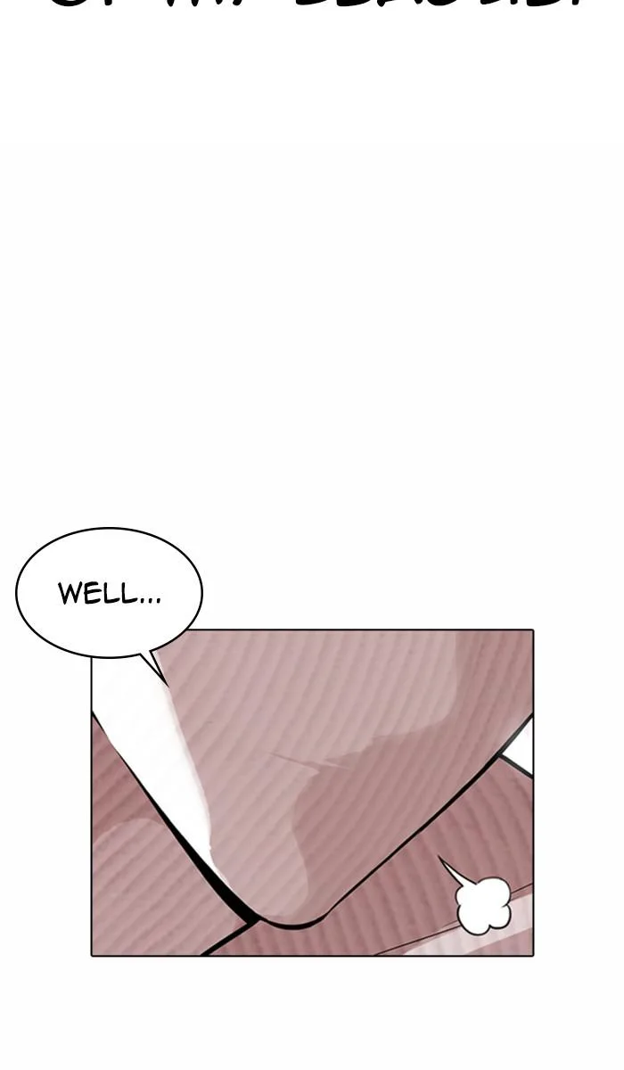 Lookism - Chapter 365 - Page 21