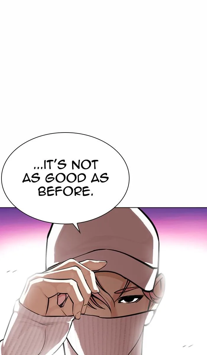 Lookism - Chapter 365 - Page 22