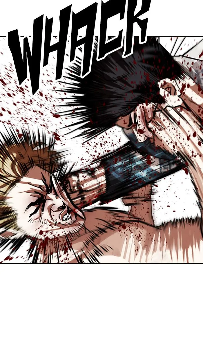 Lookism - Chapter 365 - Page 30