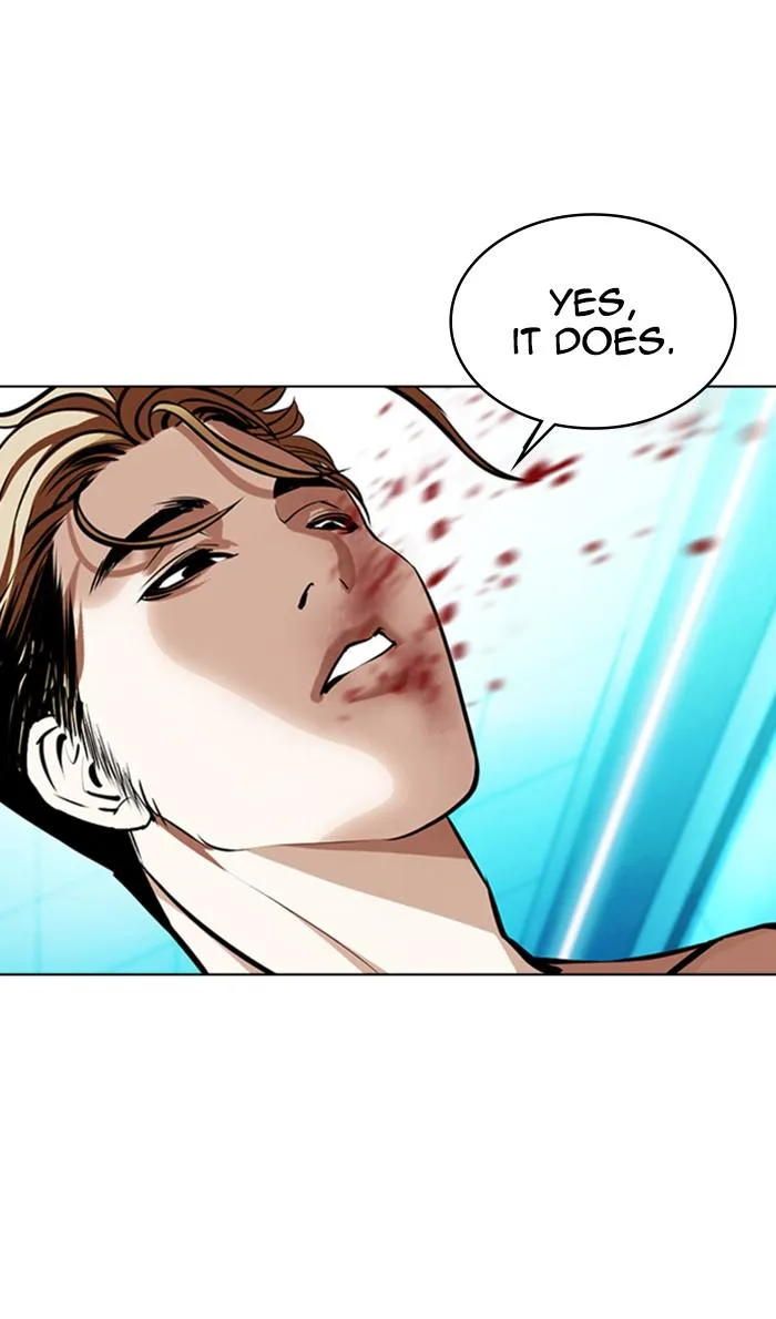 Lookism - Chapter 365 - Page 32