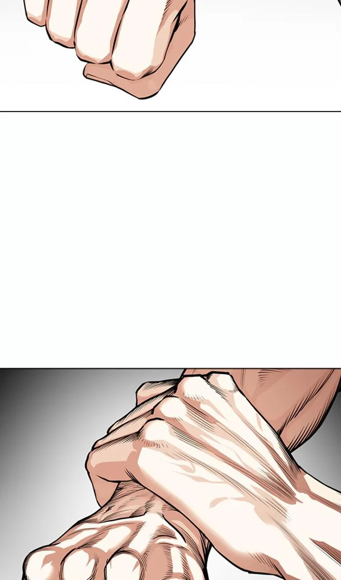 Lookism - Chapter 365 - Page 38