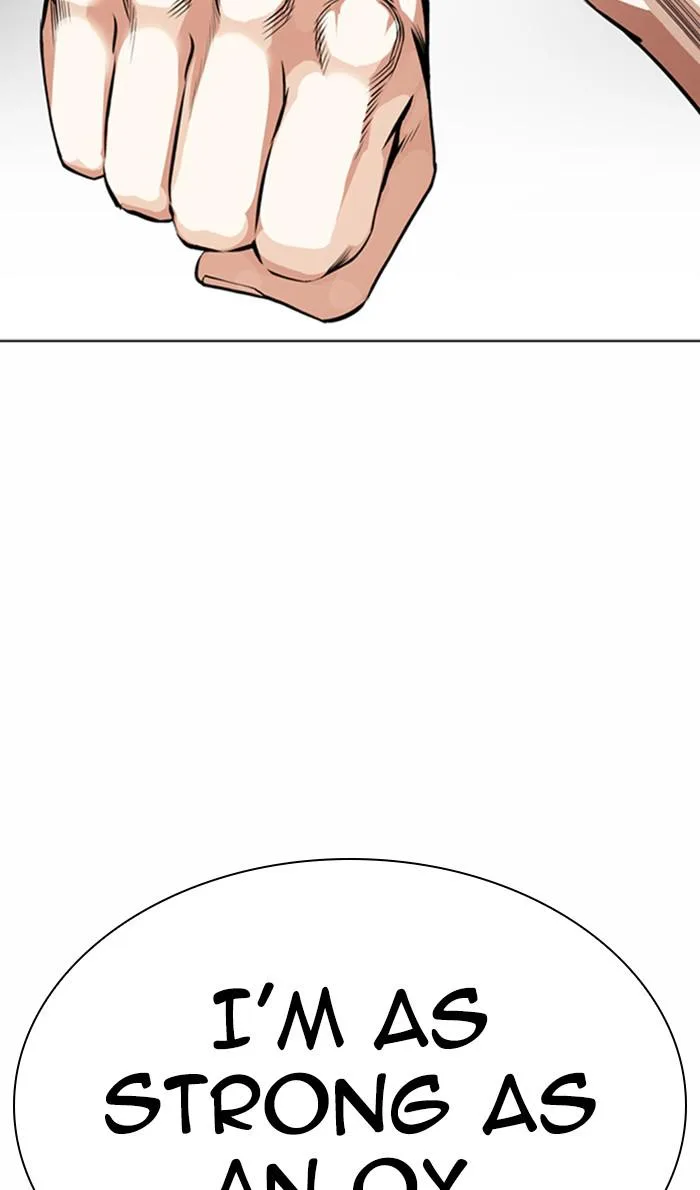 Lookism - Chapter 365 - Page 39
