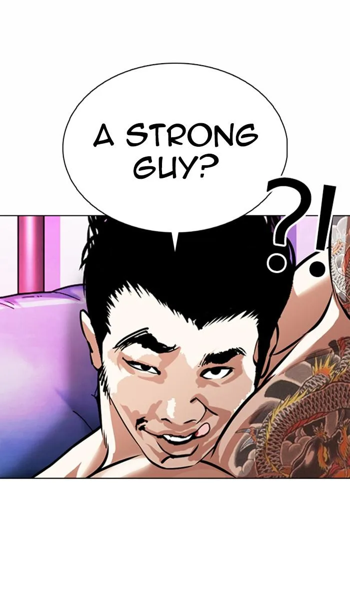 Lookism - Chapter 365 - Page 4
