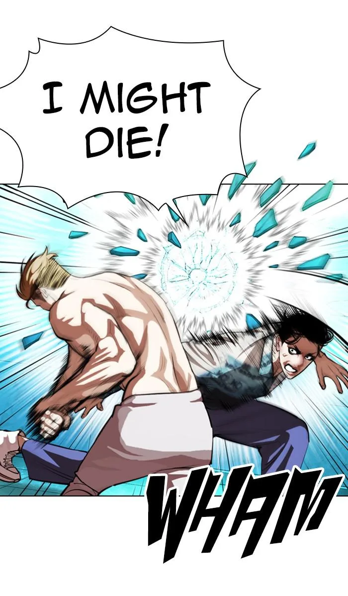 Lookism - Chapter 365 - Page 51