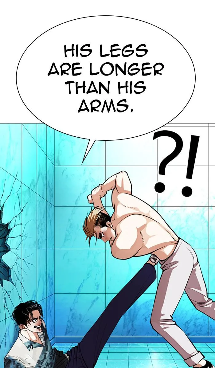 Lookism - Chapter 365 - Page 57