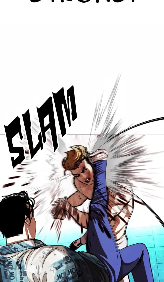 Lookism - Chapter 365 - Page 61
