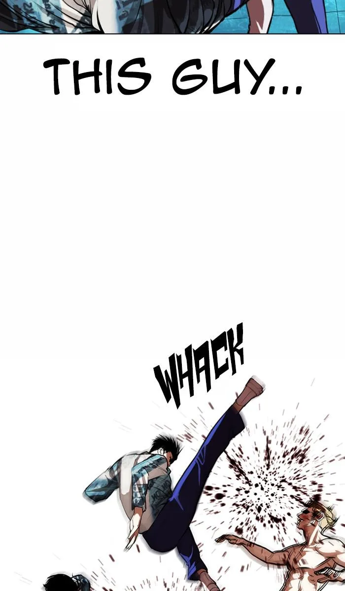 Lookism - Chapter 365 - Page 62