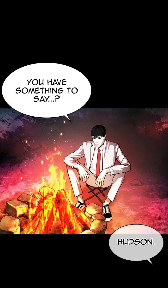 Lookism - Chapter 365 - Page 72