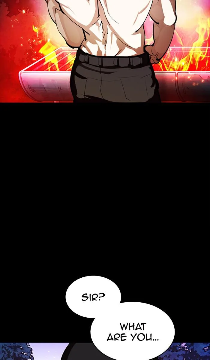 Lookism - Chapter 365 - Page 74