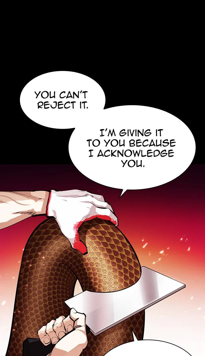 Lookism - Chapter 365 - Page 77