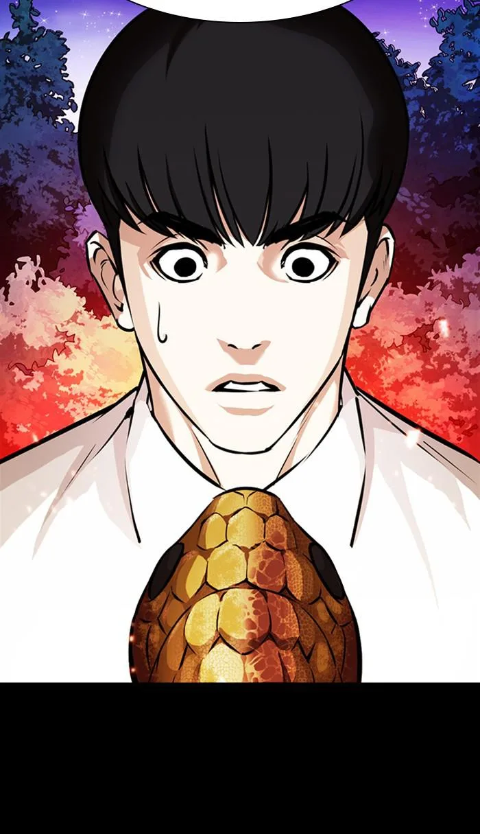 Lookism - Chapter 365 - Page 79