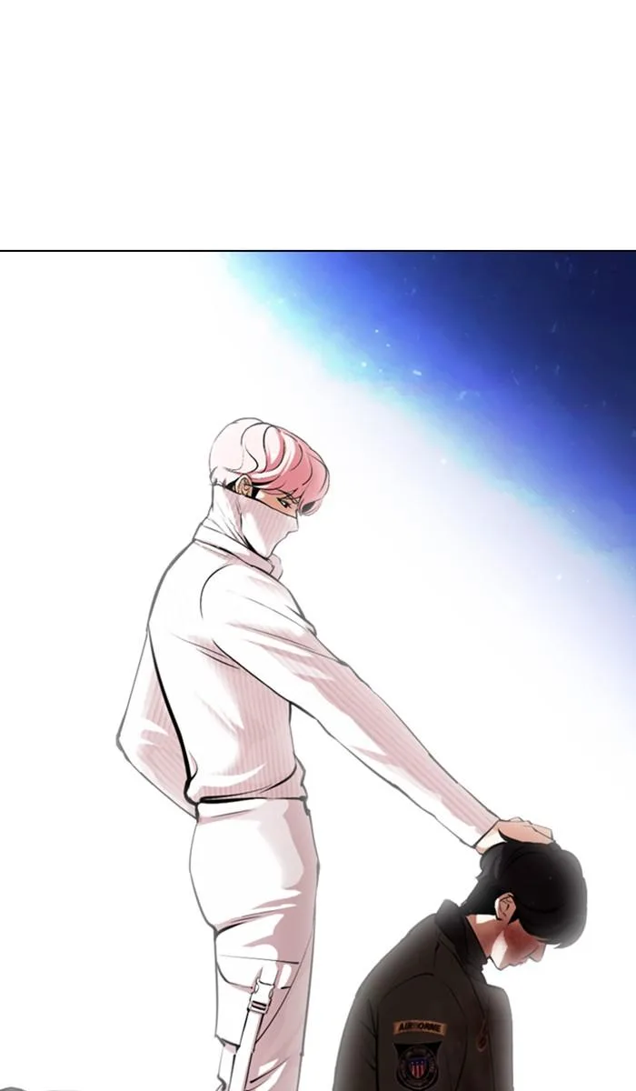Lookism - Chapter 365 - Page 8