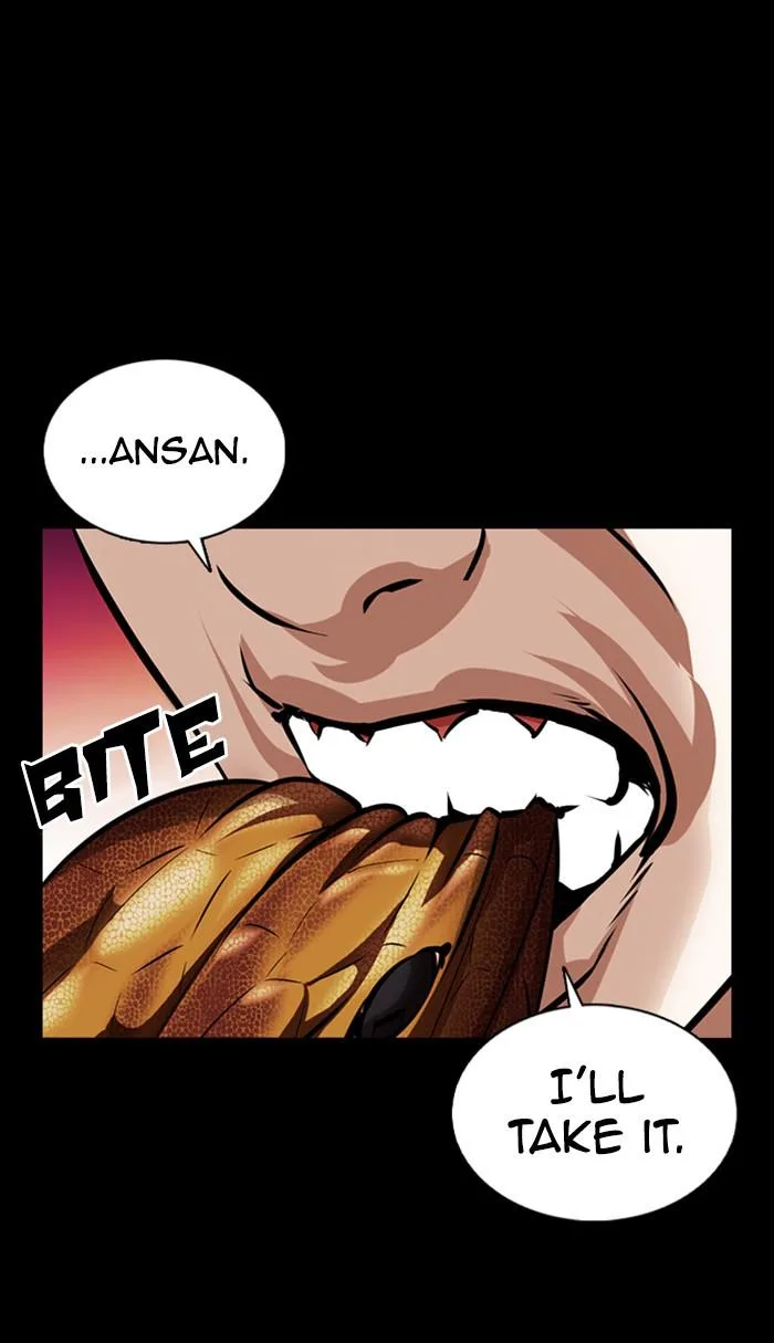 Lookism - Chapter 365 - Page 80