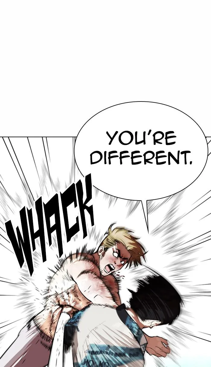 Lookism - Chapter 365 - Page 88