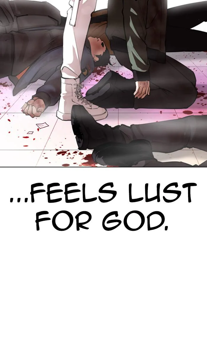 Lookism - Chapter 365 - Page 9