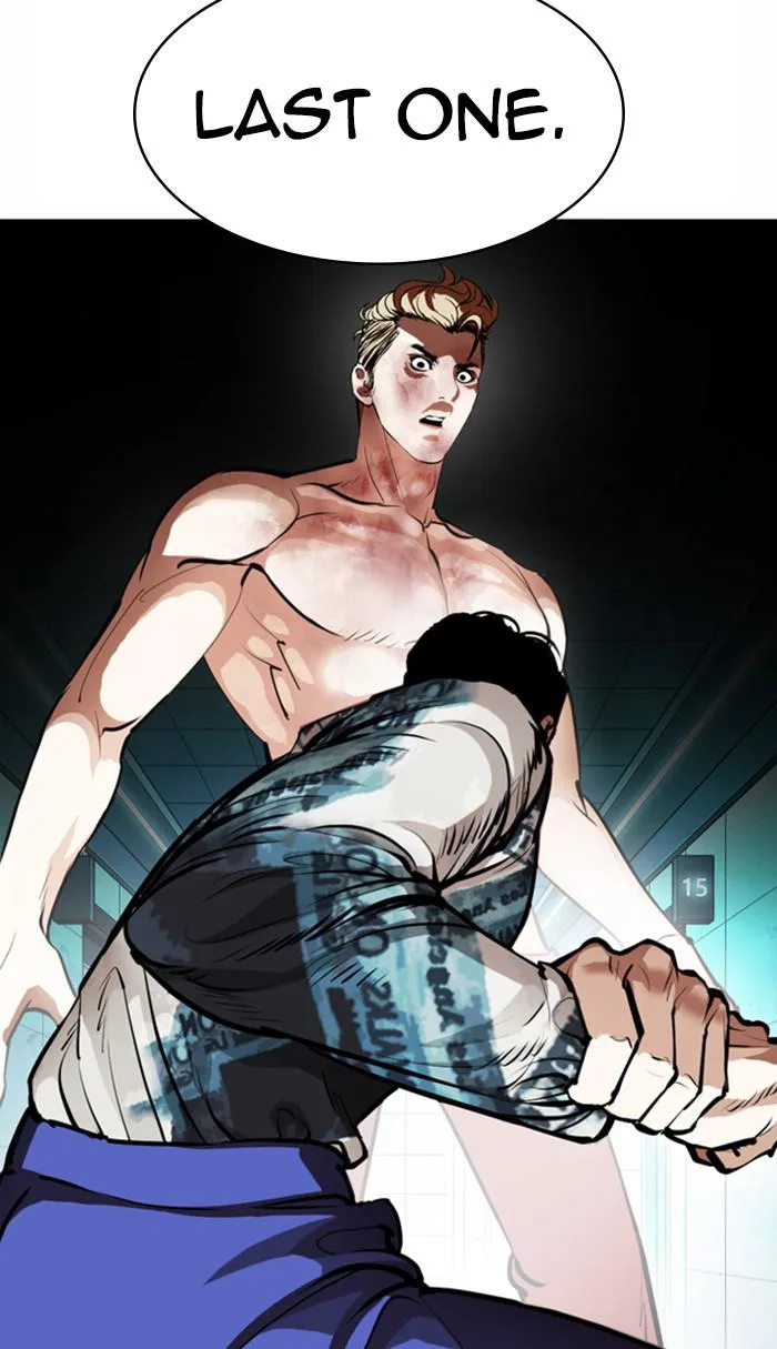 Lookism - Chapter 365 - Page 91