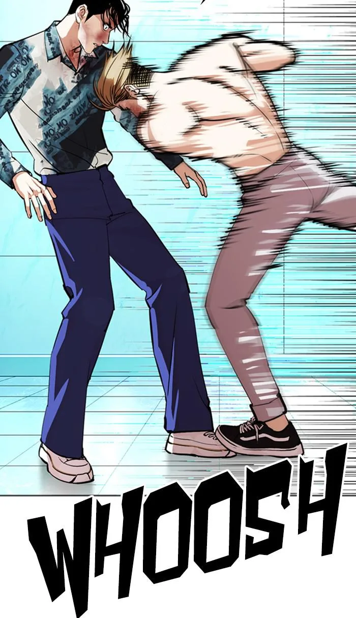 Lookism - Chapter 365 - Page 97