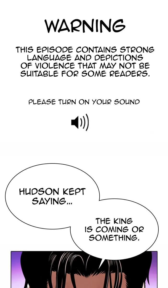 Lookism - Chapter 366 - Page 1