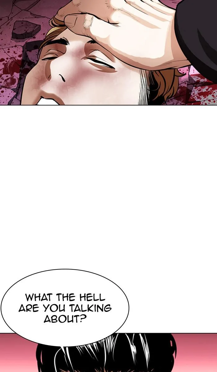 Lookism - Chapter 366 - Page 10
