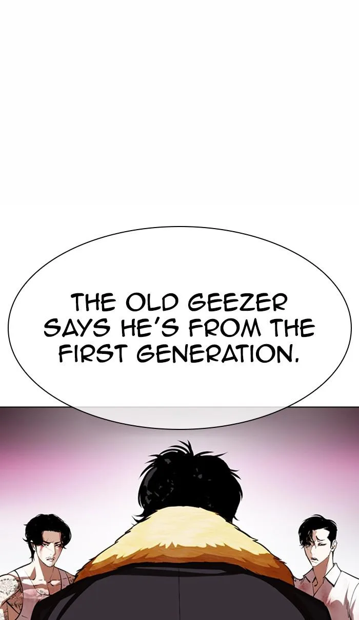 Lookism - Chapter 366 - Page 103