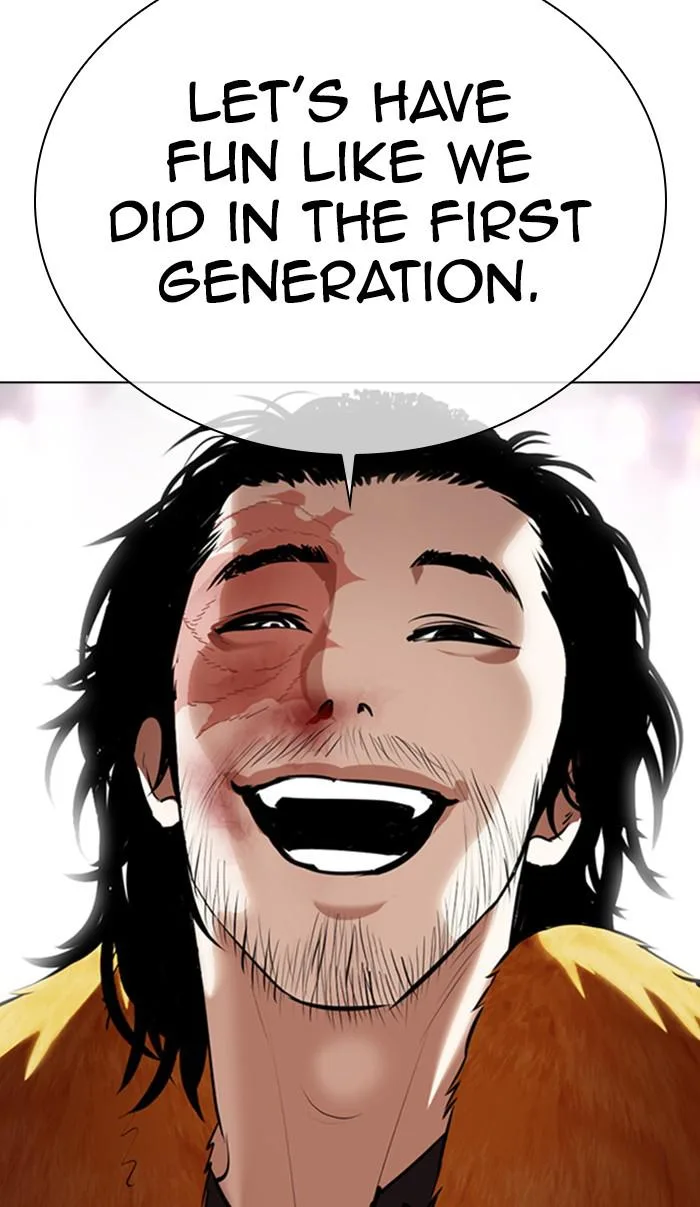 Lookism - Chapter 366 - Page 106