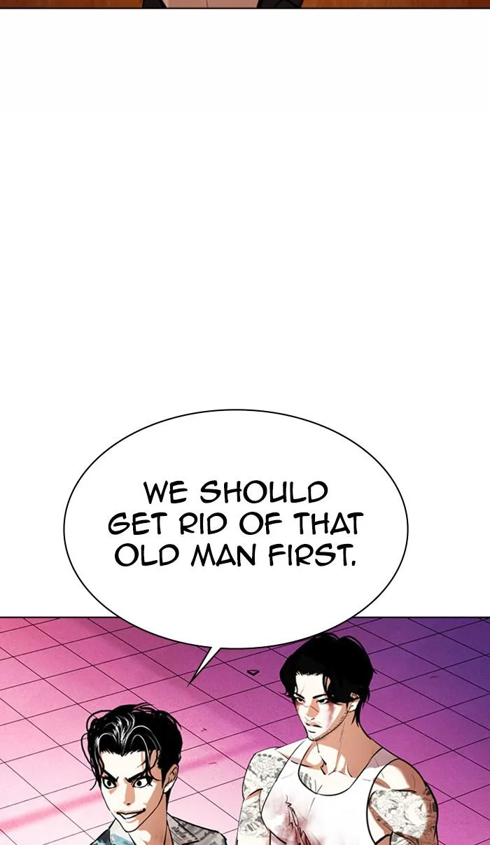 Lookism - Chapter 366 - Page 107