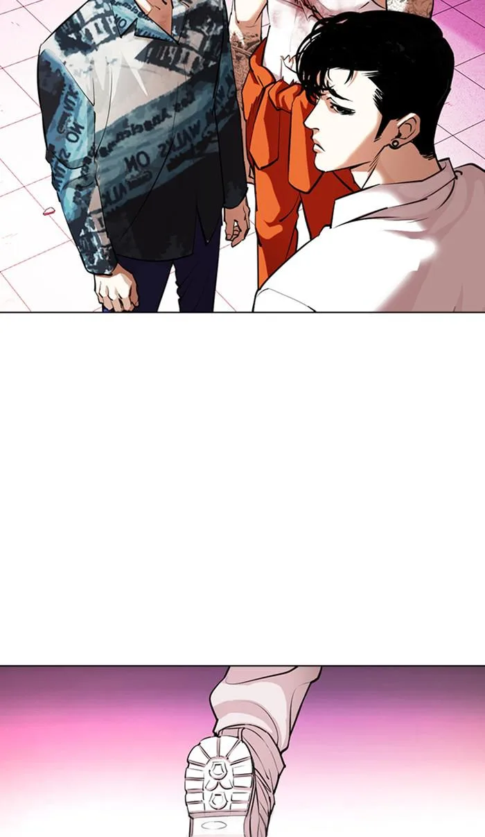 Lookism - Chapter 366 - Page 108