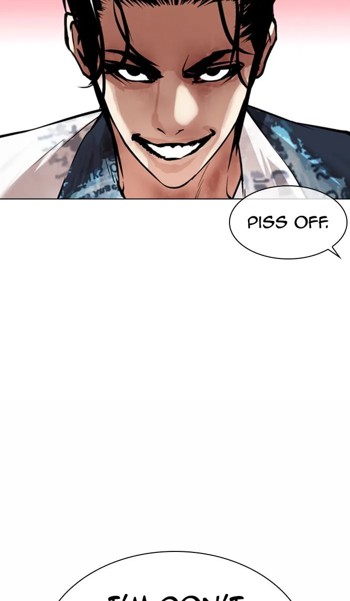 Lookism - Chapter 366 - Page 11