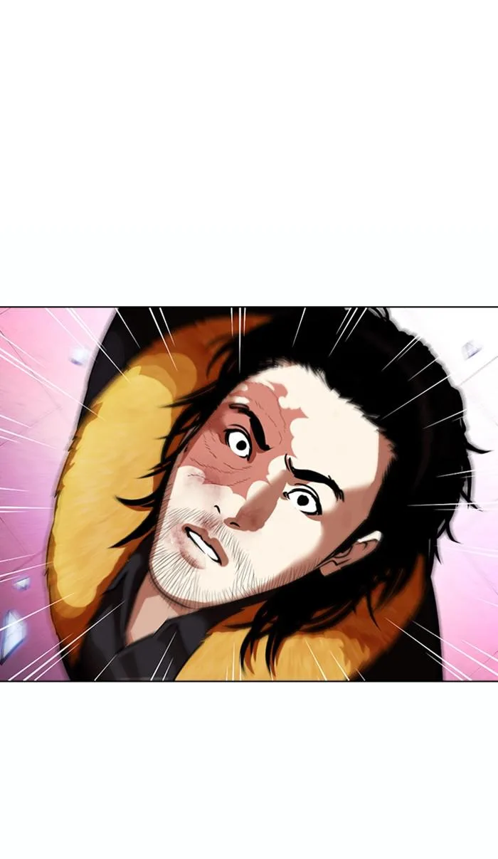 Lookism - Chapter 366 - Page 111