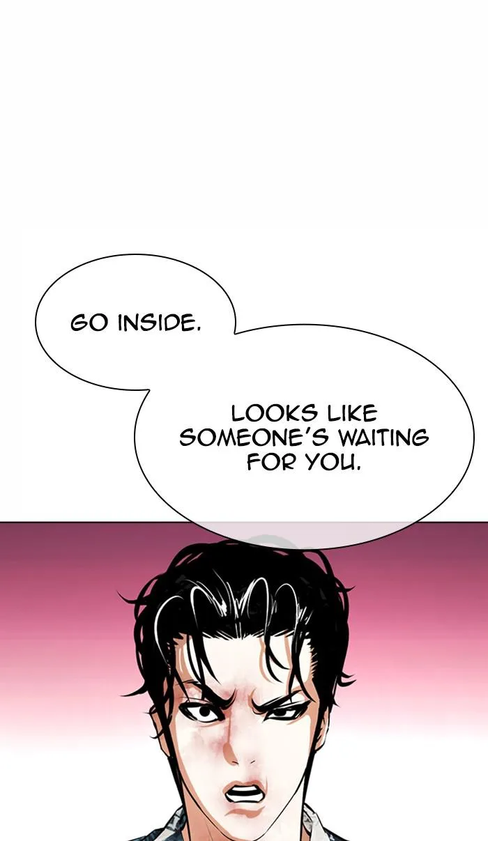 Lookism - Chapter 366 - Page 114
