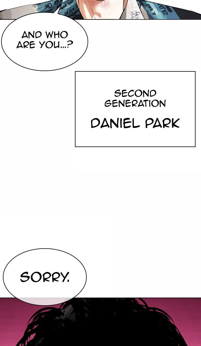 Lookism - Chapter 366 - Page 115