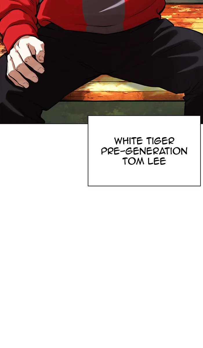 Lookism - Chapter 366 - Page 24