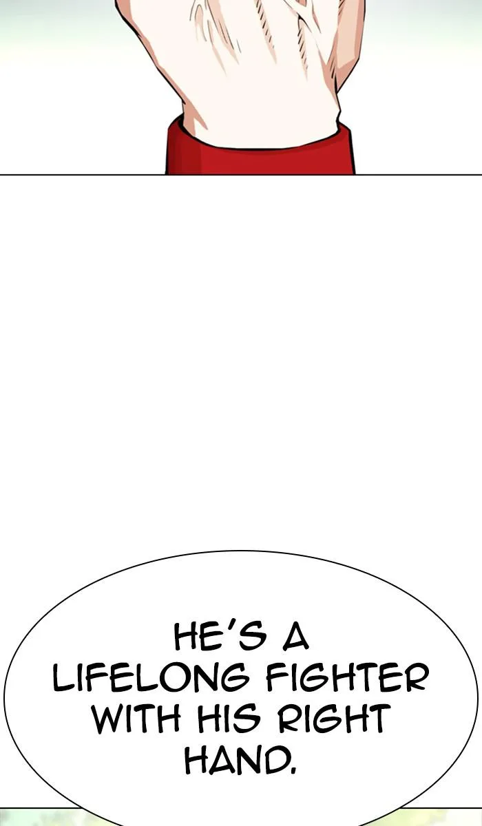 Lookism - Chapter 366 - Page 28
