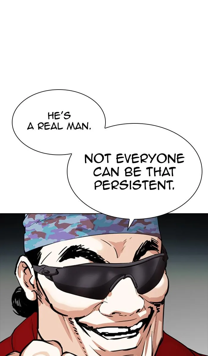 Lookism - Chapter 366 - Page 30