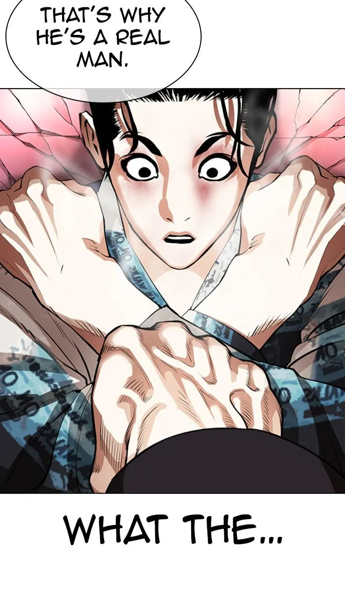 Lookism - Chapter 366 - Page 35