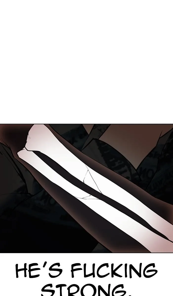 Lookism - Chapter 366 - Page 36