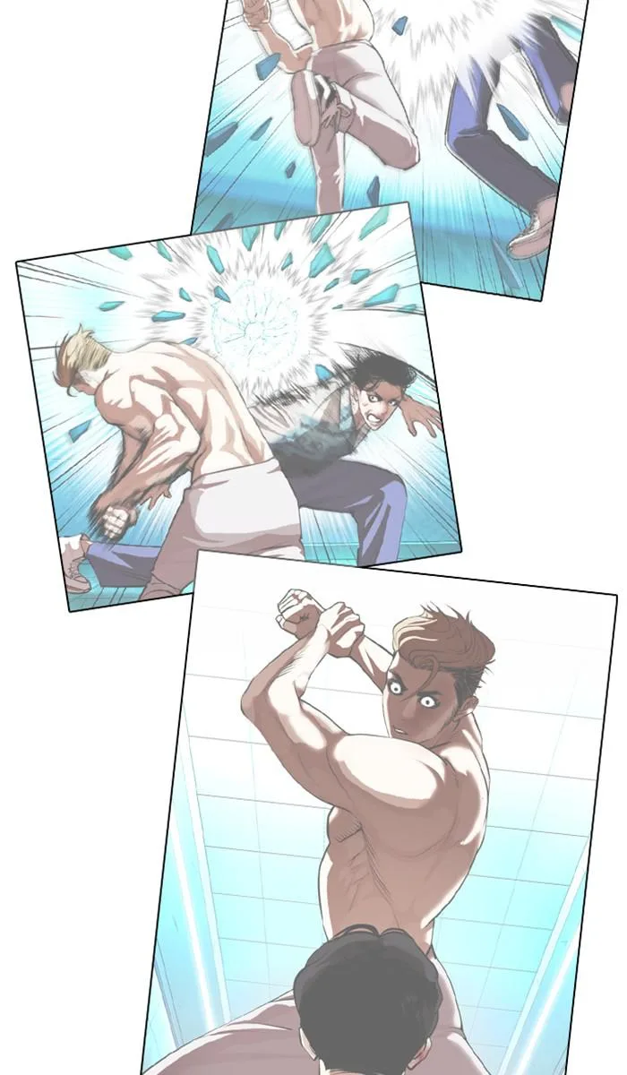 Lookism - Chapter 366 - Page 38