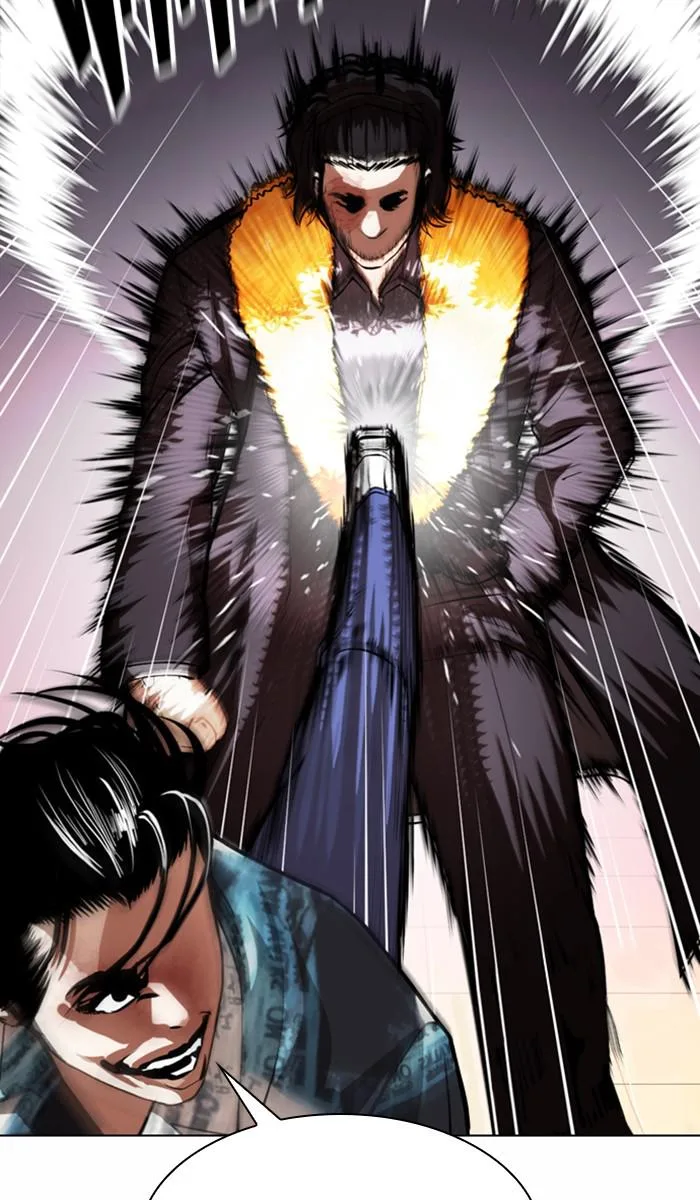 Lookism - Chapter 366 - Page 43