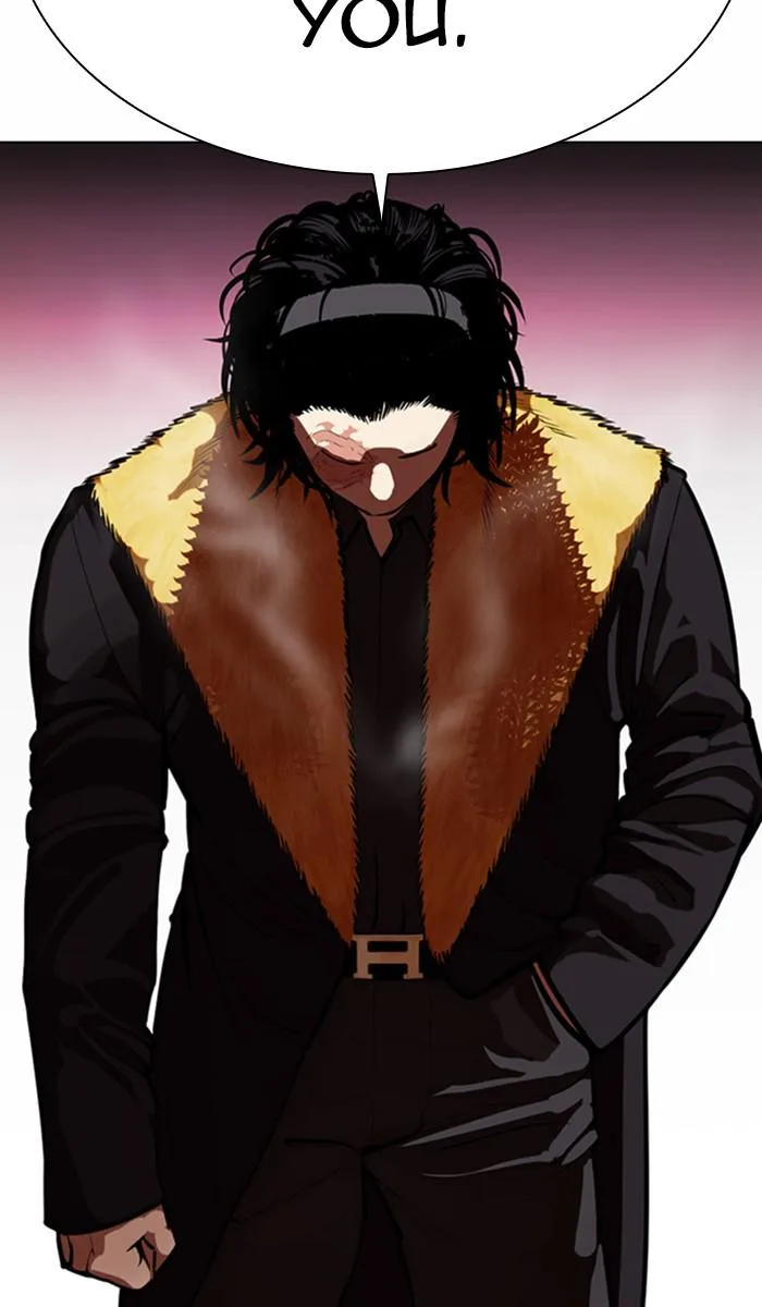 Lookism - Chapter 366 - Page 46