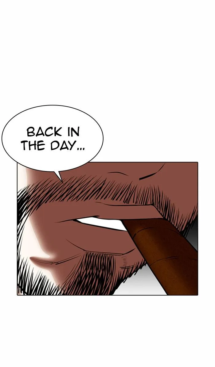 Lookism - Chapter 366 - Page 55