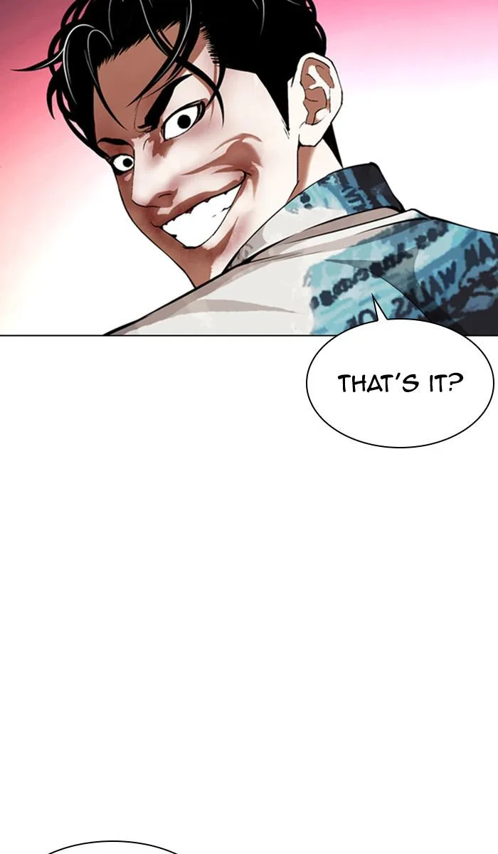 Lookism - Chapter 366 - Page 6