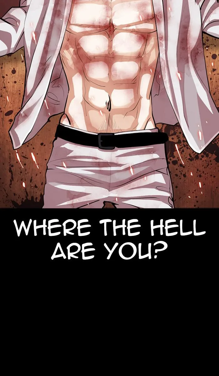 Lookism - Chapter 366 - Page 63