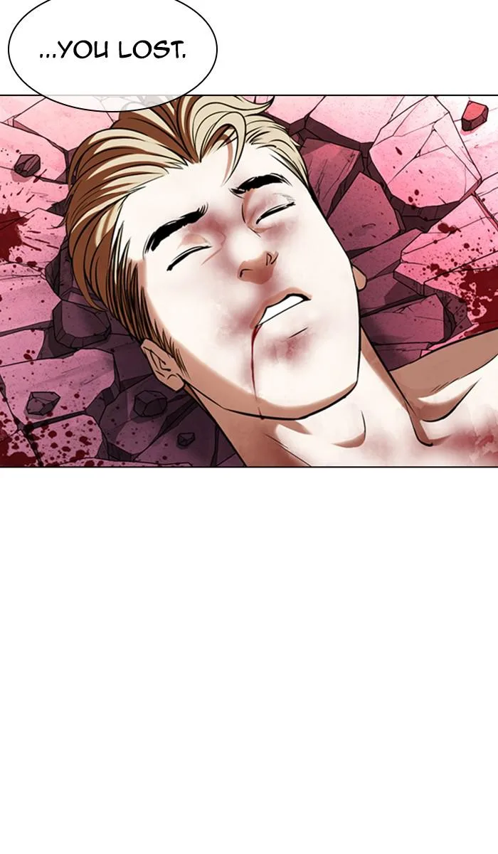 Lookism - Chapter 366 - Page 7