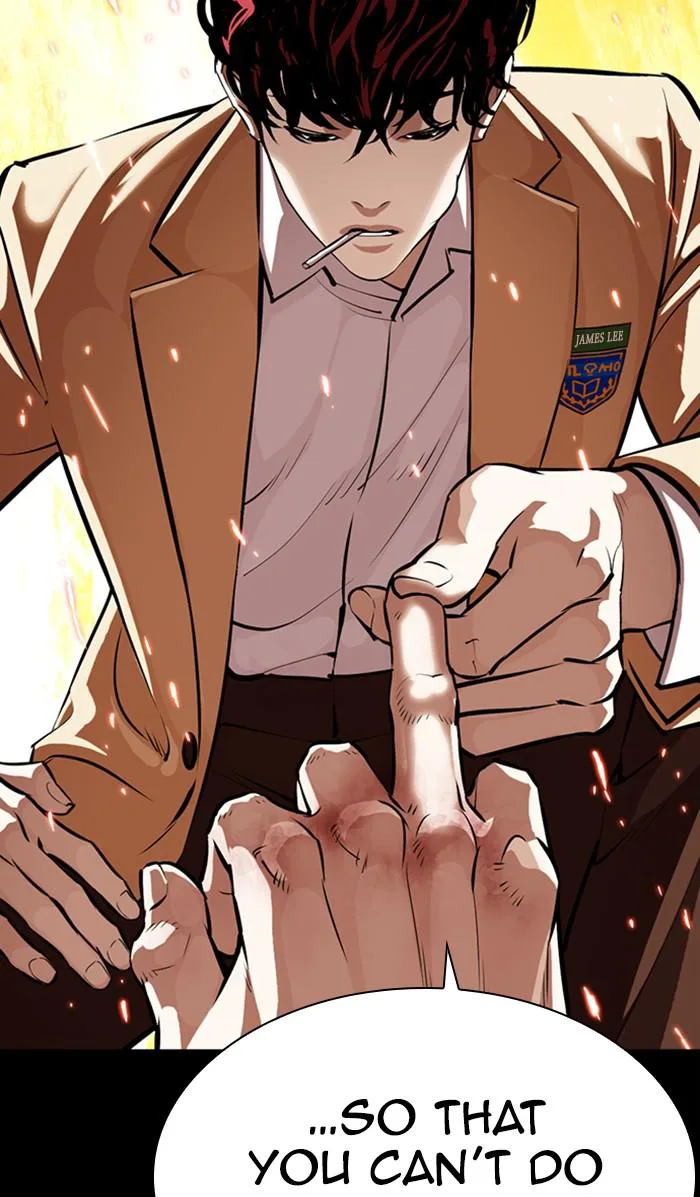 Lookism - Chapter 366 - Page 71