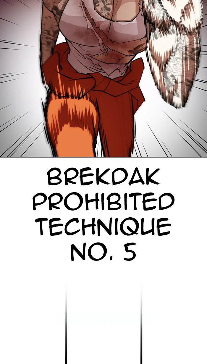 Lookism - Chapter 366 - Page 84