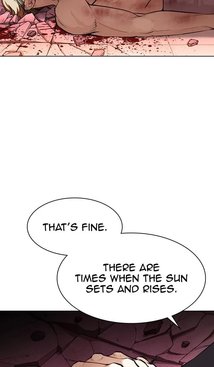 Lookism - Chapter 366 - Page 9