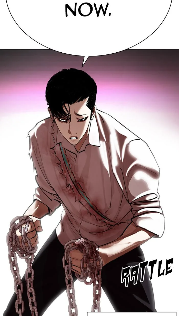 Lookism - Chapter 366 - Page 95